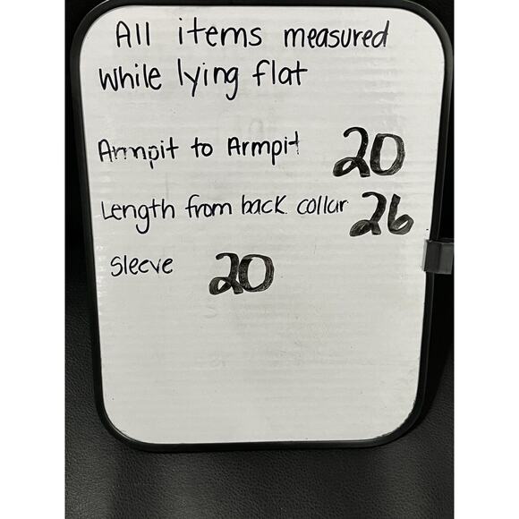 BeachLunchLounge Peasant Blouse Top Women's Medium tunic Black‎ Embroidered - Picture 3 of 7